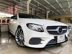 مێرسێدس بێنز E-Class